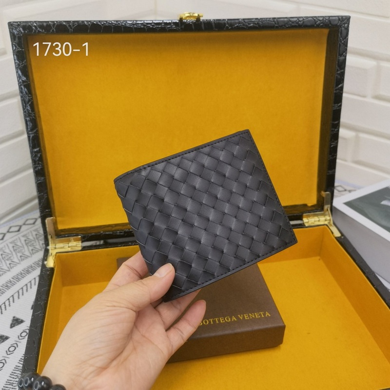 Bottega Veneta Wallet 2